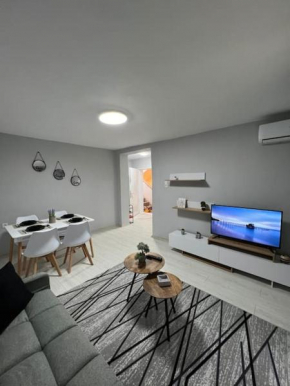 Luna's Apartment, Shkodër